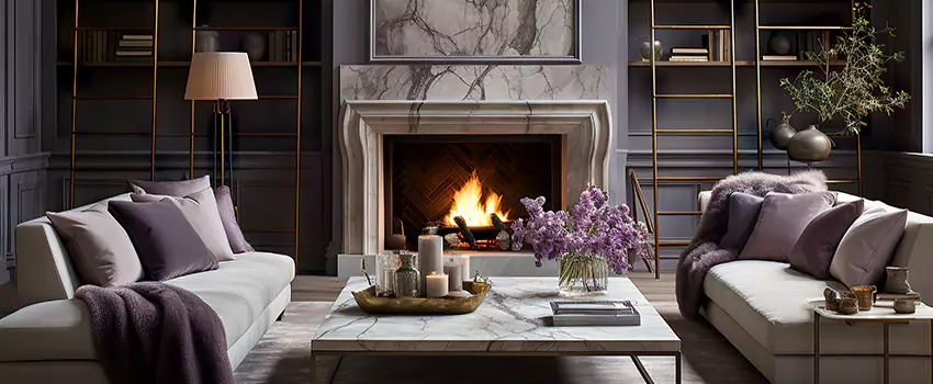 Napoleon Galaxy Series Outdoor Fireplaces Repair in O'Fallon, MO