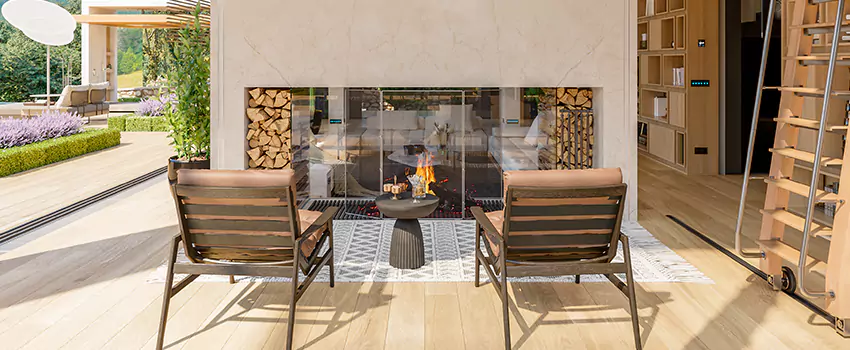 Ortal Space Creator Fireplace Repair in O'Fallon, MO