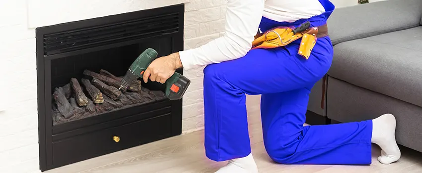 Pellet Fireplace Repair Services in O'Fallon, MO