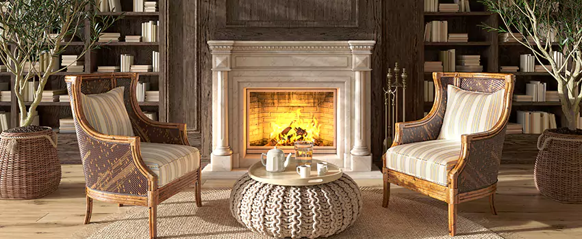 Cost of RSF Wood Fireplaces in O'Fallon, Missouri