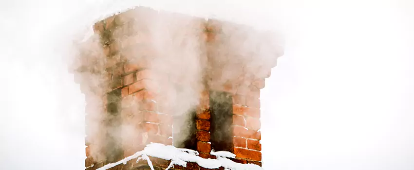 Chimney Flue Soot Removal in O'Fallon, MO