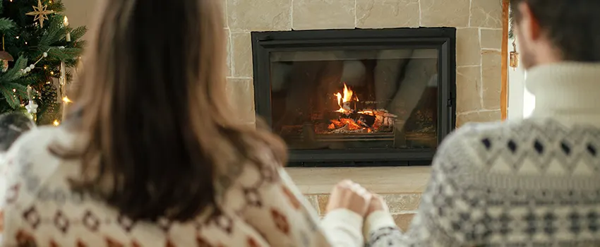 Superior Open-Hearth Wood Fireplaces in O'Fallon, MO