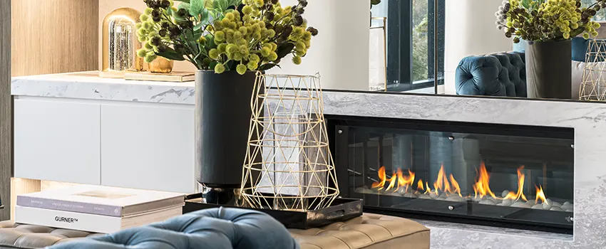 Professional Town & Country Luxury Fireplace Maintenance Experts in O'Fallon, Missouri