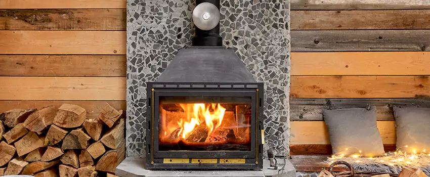 Travis Industries Elite Fireplace Inspection and Maintenance in O'Fallon, Missouri