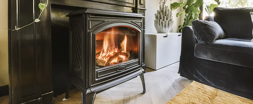 Valor Wood Fireplace in O'Fallon, MO