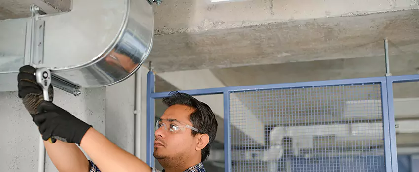 Benefit of Ventilation Cleaning in O'Fallon, Missouri
