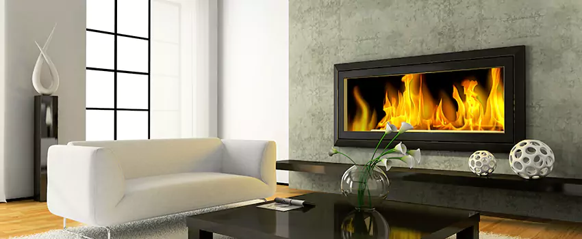Ventless Fireplace Oxygen Depletion Sensor Installation and Repair Services in O'Fallon, Missouri