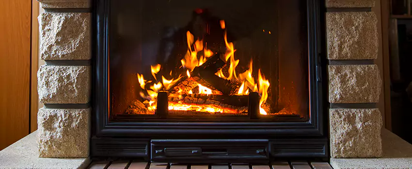 Cost of Wood Fireplace Installation in O'Fallon, MO