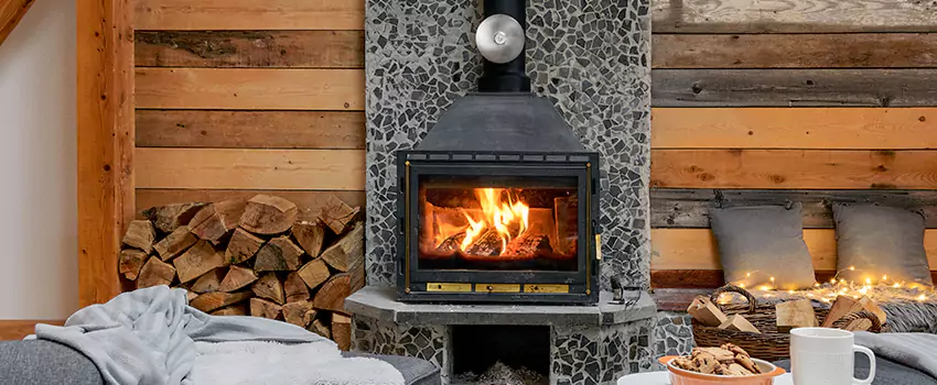 Affordable Wood Fireplace Fixing Solutions in O'Fallon, Missouri