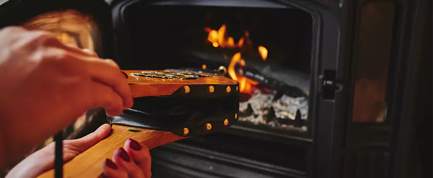 Cost of Wood Furnace Repair and Installation Services in O'Fallon, MO