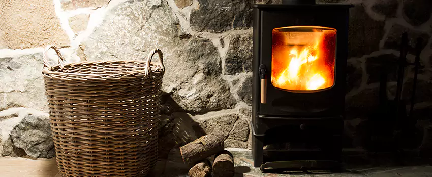 Wood Stove Fire Bricks Cleaning Services in O'Fallon, Missouri