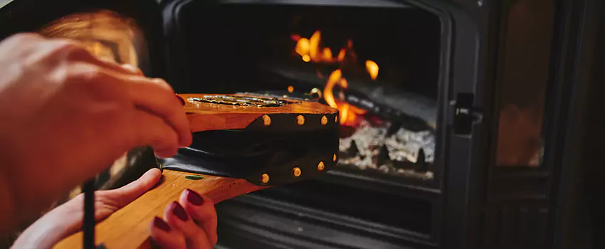 Wood Stove Grates Repair in O'Fallon, Missouri