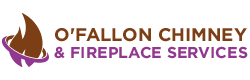 Fireplace And Chimney Services in O'Fallon