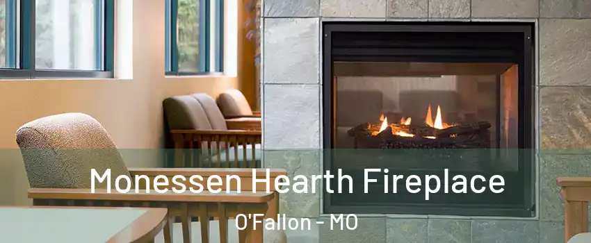  Monessen Hearth Fireplace O'Fallon - MO