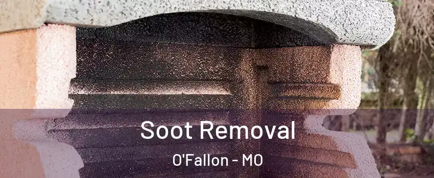  Soot Removal O'Fallon - MO