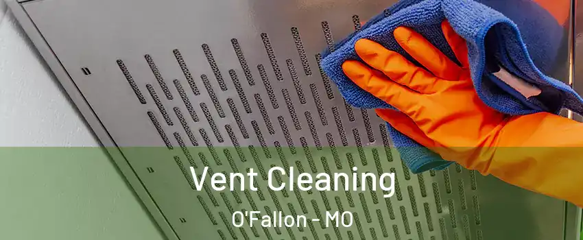  Vent Cleaning O'Fallon - MO