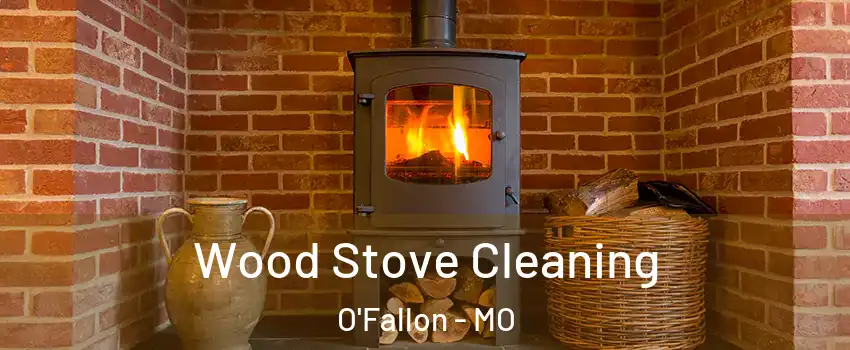  Wood Stove Cleaning O'Fallon - MO