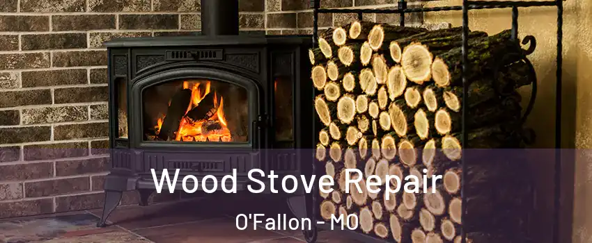  Wood Stove Repair O'Fallon - MO